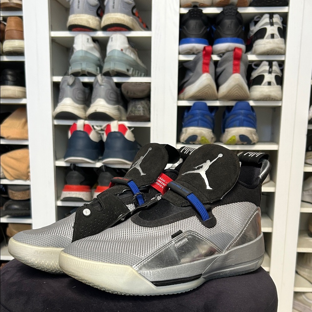 Jordan 33
